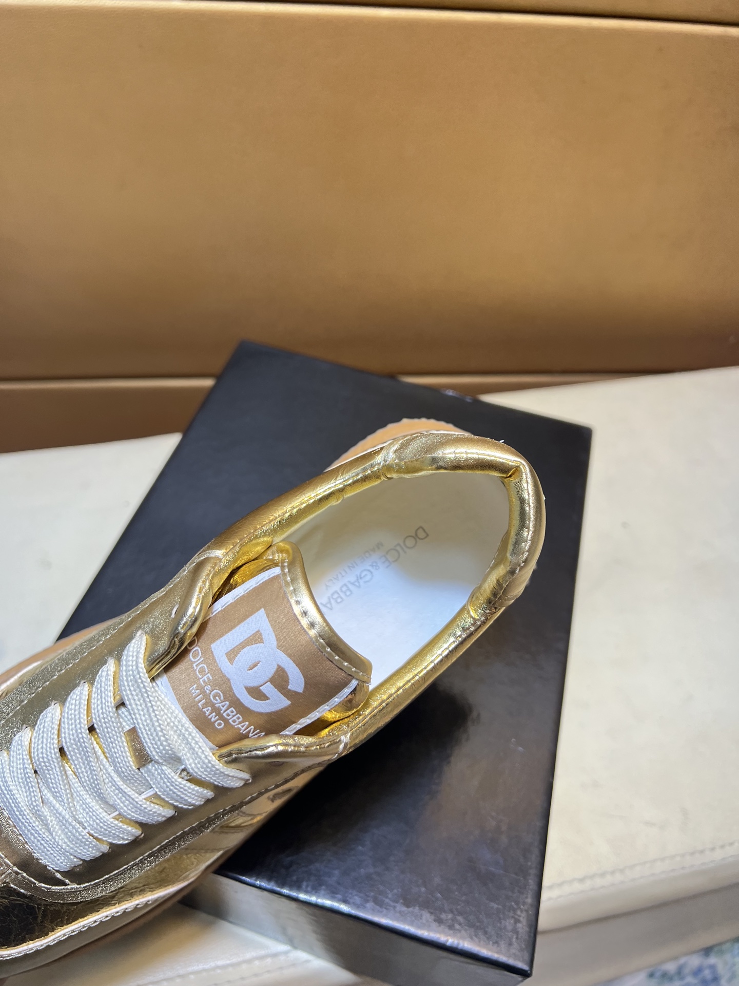 Dolce & Gabbana shoes
